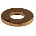 JBM 16.4x7.5x2.0 Mm Kobber Spændeskive 50 Enheder
