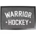 Warrior Logomåtte