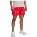 Under Armour Launch 7´´ Printed Shorts