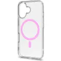 Celly Gelskinmag Iphone 16 Telefon Etui