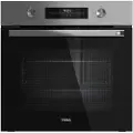 Teka Hsb 6250 P Inox 70l Multifunktionsovn