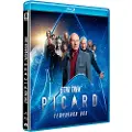 Paramount Star Trek Picard 2 Blu-ray