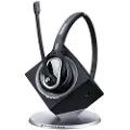 Epos Dw 20 Pro 1 Usb Voip-hovedtelefoner