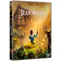 Disney Blancanieves Dvd