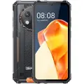 Oukitel Wp28e 4gb/64gb 6.5´´