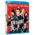Disney Jojo Rabbit Blu-ray