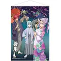 POPbuddies That Time I Got Reincarnated As A Slime Wallscroll Nytårsfest Plakater 50x70 Cm