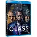 Disney Blu-ray I Glas Spansk