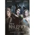 Disney Maleficent: Mørkets Fyrste (blu-ray) Spansk