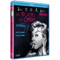 Divisa Cabiria Nights (blu-ray) Spansk