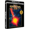 Paramount Star Trek V Aquel País Desconocido Blu-ray