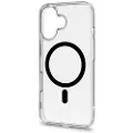 Celly Gelskinmag Iphone 16 Telefon Etui