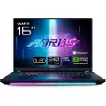 Gigabyte Aorus Master 16 Bzh 16´´ Ultra 9-275hx/32gb/1tb Ssd/rtx 5090 Gaming-laptop