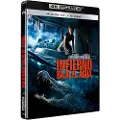 Paramount Undervands 4k Uhd Spansk Blu-ray
