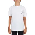 Salty Crew Tippet T-shirt Med Korte ærmer