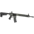 Krytac Trident Mk2 Spr/pdw Bundle S-aeg Airsoft Angrebsriffel