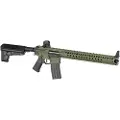 Krytac War Sport Lvoa-c S-aeg Airsoft Angrebsriffel