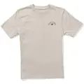 Salty Crew Good Vibes T-shirt Med Korte ærmer