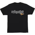 Independent Gonz Bar T-shirt Med Korte ærmer