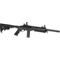 Kj works Kc-02 Mk Ii Gbr Airsoft Angrebsriffel