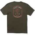 Salty Crew Spiny Standard T-shirt grøn