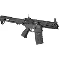 G&G Arp 556 V2s S-aeg Airsoft Angrebsriffel