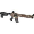 Krytac War Sport Lvoa-s S-aeg Airsoft Angrebsriffel