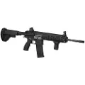 Specna Arms Sa-h21 Edge 2.0 Airsoft Angrebsriffel