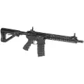 G&G Cm16 Etu Srxl Airsoft Angrebsriffel