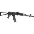 Lct Lcks74m S-aeg Airsoft Angrebsriffel