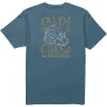 Salty Crew Shaper Classic T-shirt Med Korte ærmer