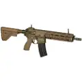 Heckler & koch H&k Hk416a5 Mosfet Airsoft Angrebsriffel