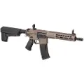 Krytac Barrett Rec7 Full Power Airsoft Angrebsriffel