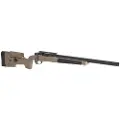 Maple Leaf Mlc-338 Bolt Action Deluxe Edition 130m/s Airsoft-snigskytte