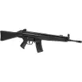 Lct Lk33a2 Airsoft Angrebsriffel