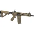 G&G Cm16 Etu Srs Airsoft Angrebsriffel