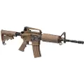 WE M4a1 Gbr Airsoft Angrebsriffel