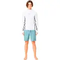 Oakley Apparel Performance Langærmet Rashguard