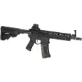 Amoeba Am-008 Efcs Airsoft Angrebsriffel
