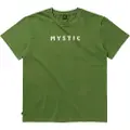 Mystic Brand T-shirt Med Korte ærmer