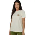 Salty Crew Tippet Fill B.f T-shirt Med Korte ærmer