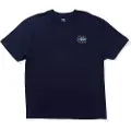 Salty Crew Big Game Classic T-shirt Med Korte ærmer