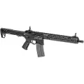 G&G Sbr8 12´´ Seekins Precision Airsoft Angrebsriffel