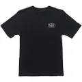 Salty Crew Filler Up T-shirt Med Korte ærmer