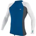 O'Neill Premium Skins Langærmet Rashguard