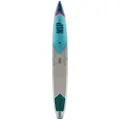 NSP Race Fsl Dual Chamber 14´0 X 27 X 6 Oppustelig Paddleboard