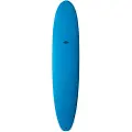 NSP Evotech Soft Long 8´0´´ Surfbræt