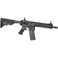 G&G Cm15 Kr Cqb 8.5´´ 0.5j Airsoft Angrebsriffel