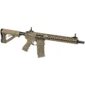 G&G Cm16 Etu Srxl Airsoft Angrebsriffel