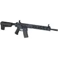 Krytac Trident Mk2 Spr-m S-aeg Airsoft Angrebsriffel